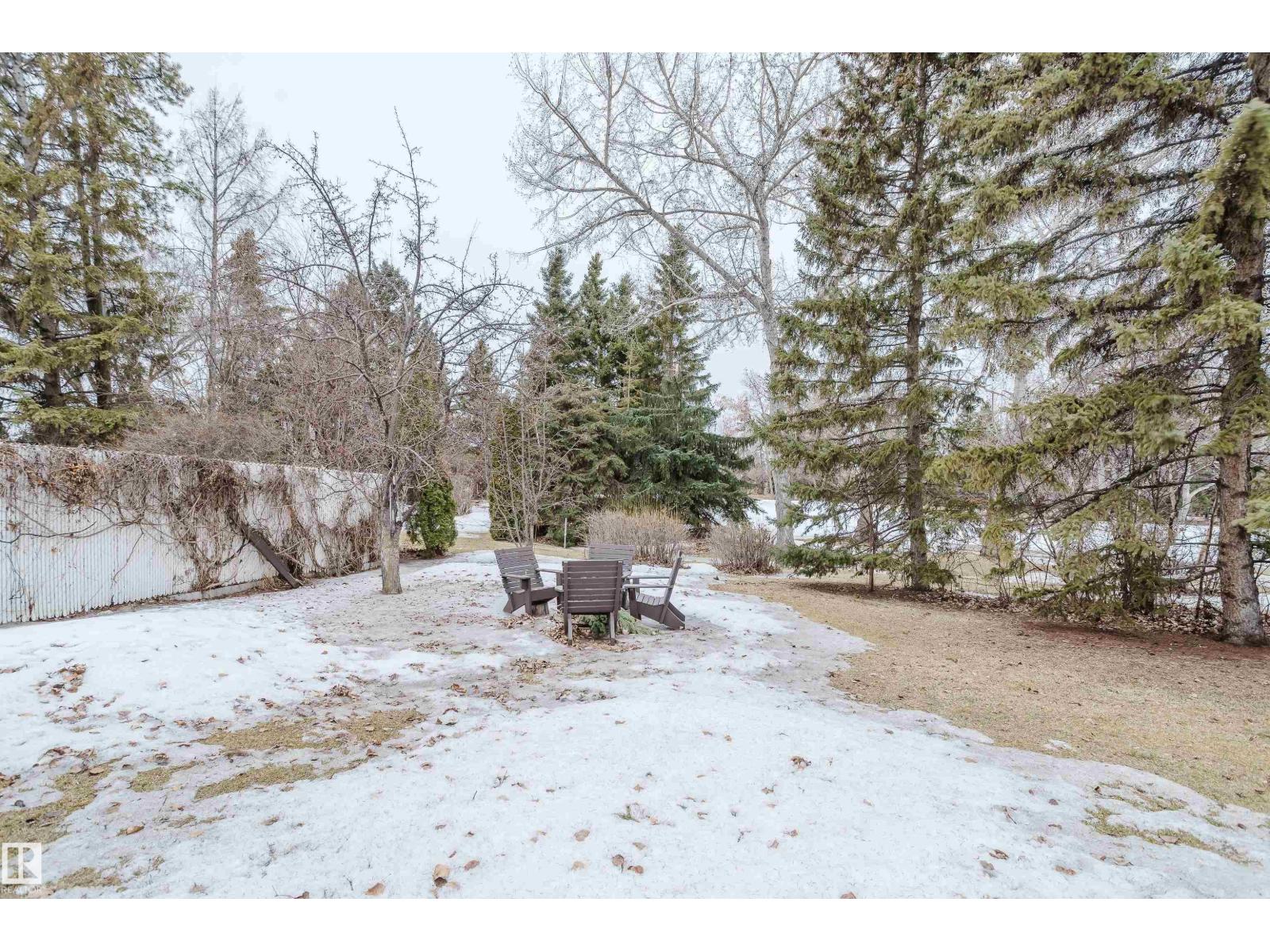 258 GREENOCH CR NW, Edmonton