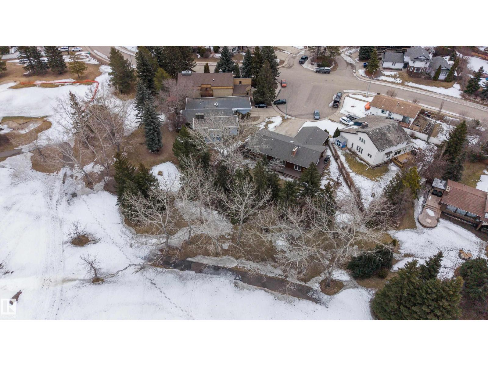 258 GREENOCH CR NW, Edmonton