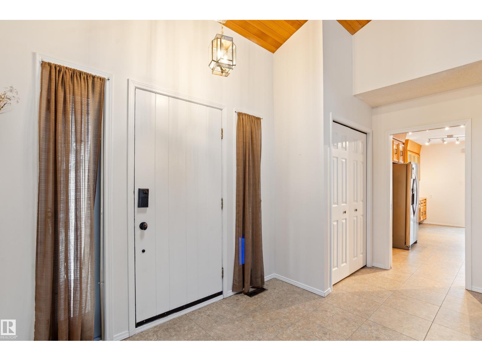 258 GREENOCH CR NW, Edmonton