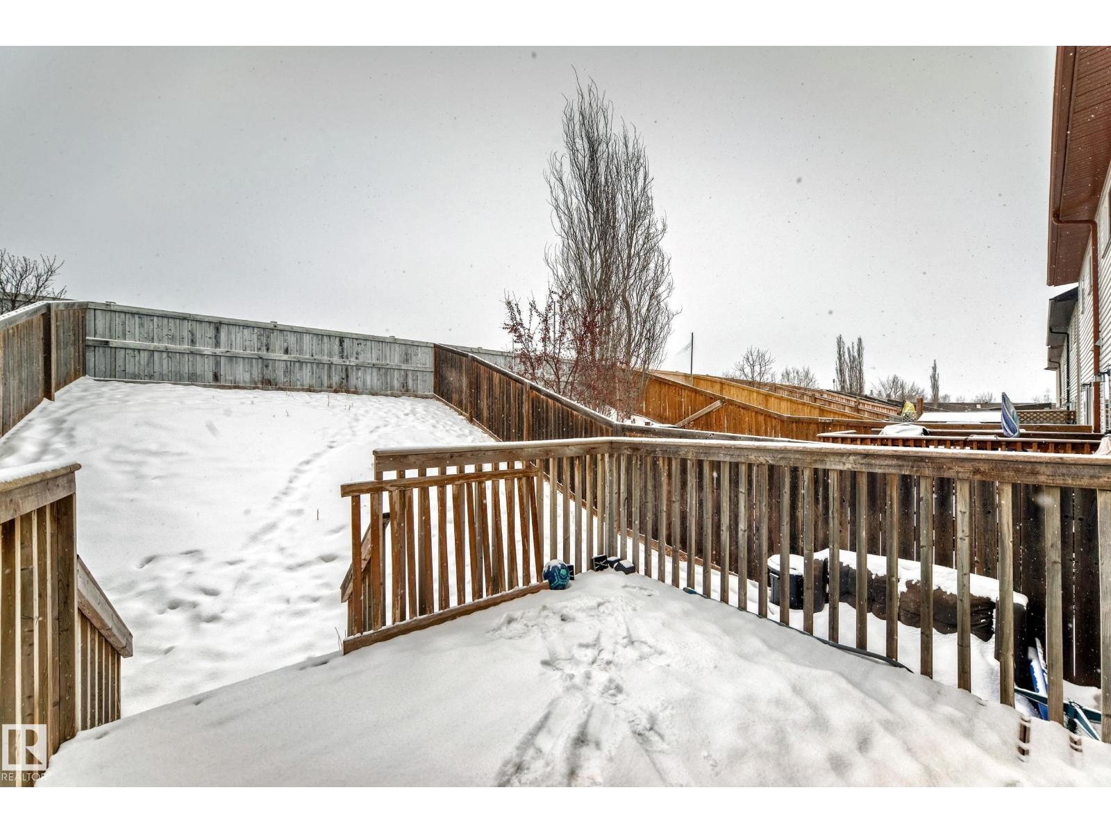 15152 33 ST NW, Edmonton