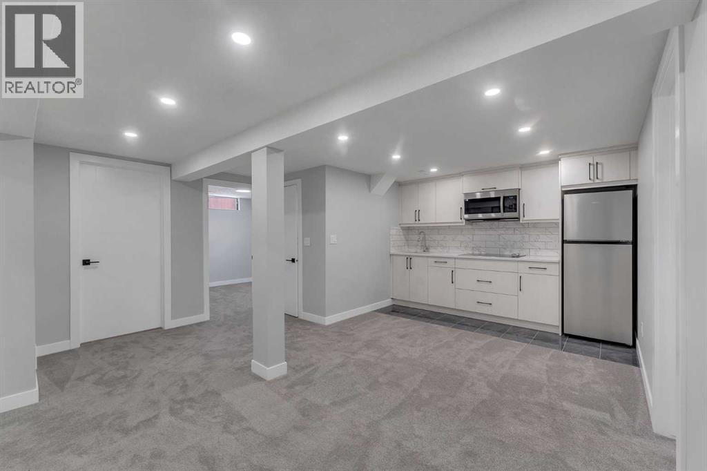 Single Family House Bungalow for Sale in  Northmount Drive NW Collingwood Calgary 