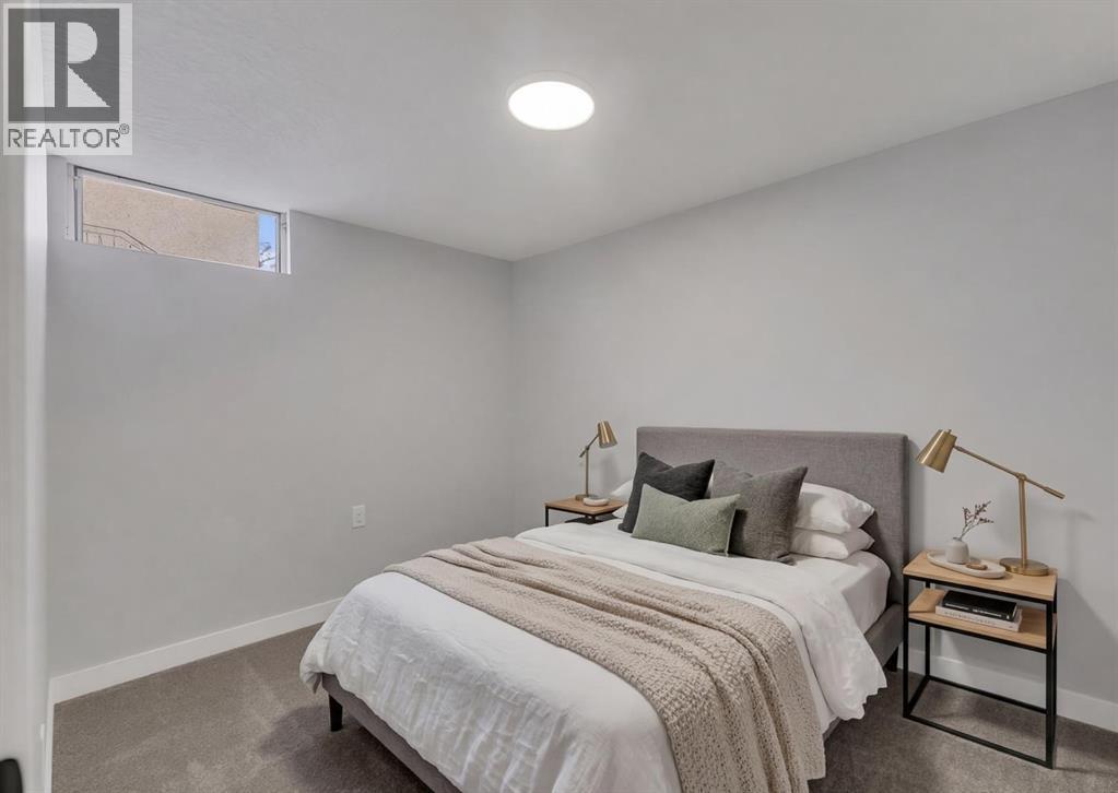 Single Family House Bungalow for Sale in  Northmount Drive NW Collingwood Calgary 