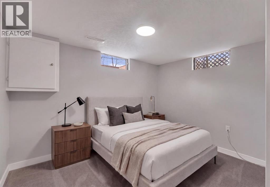 Single Family House Bungalow for Sale in  Northmount Drive NW Collingwood Calgary 