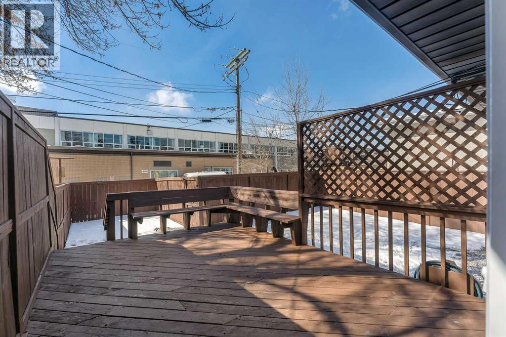 Single Family House Bungalow for Sale in  Northmount Drive NW Collingwood Calgary 