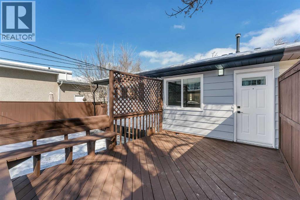 Single Family House Bungalow for Sale in  Northmount Drive NW Collingwood Calgary 