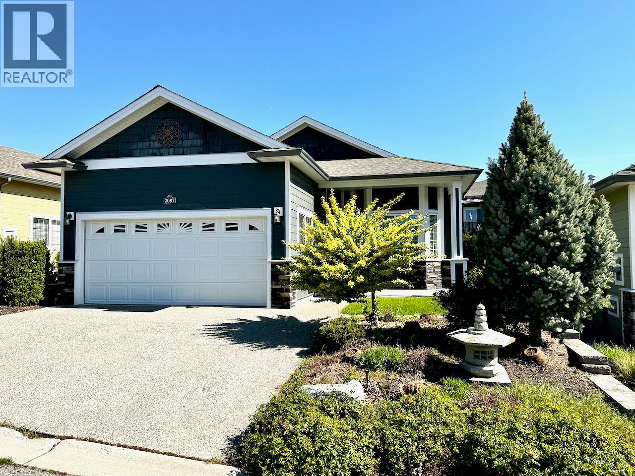2097 Acorn Crescent, Westbank