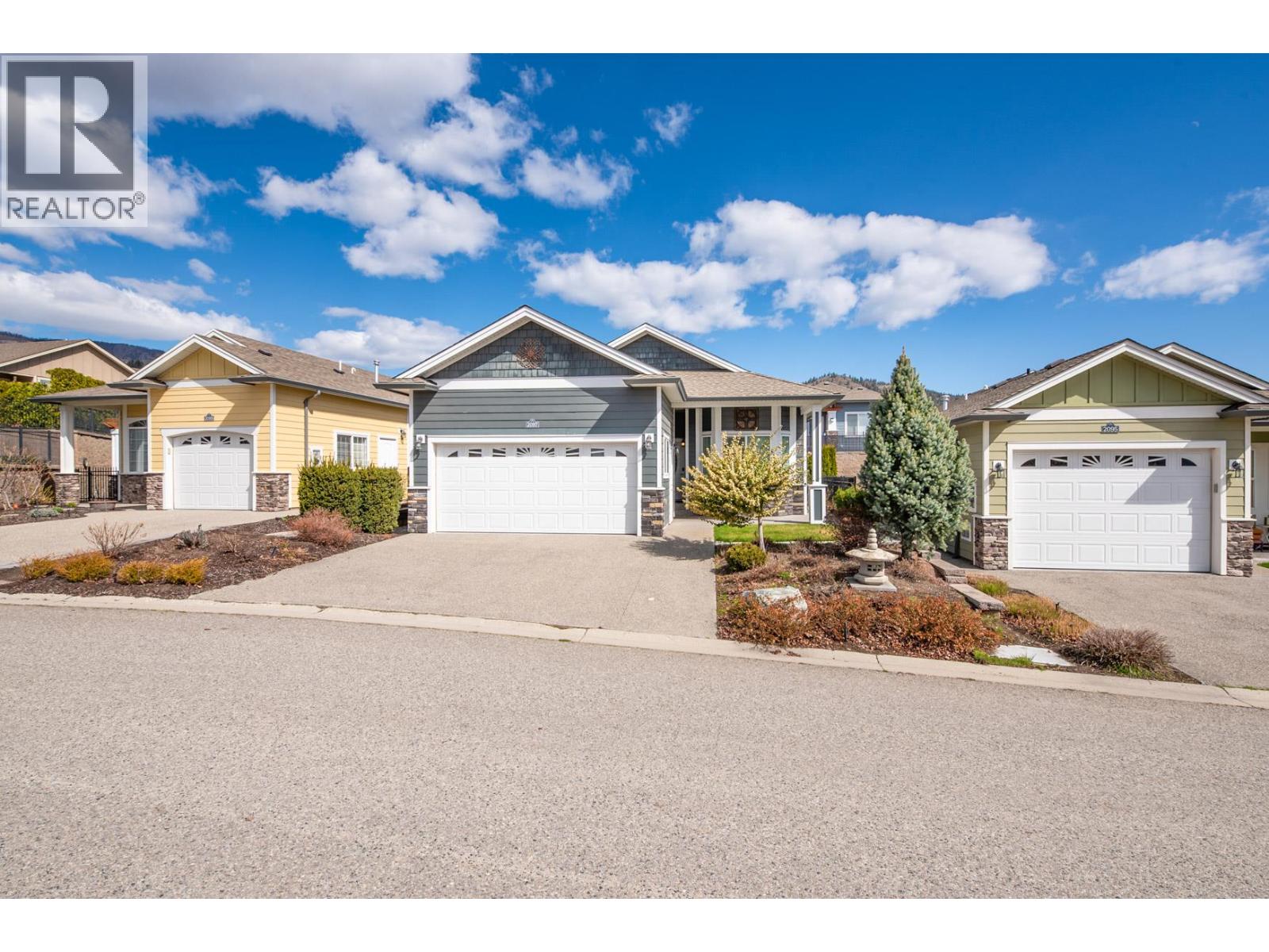 2097 Acorn Crescent, Westbank