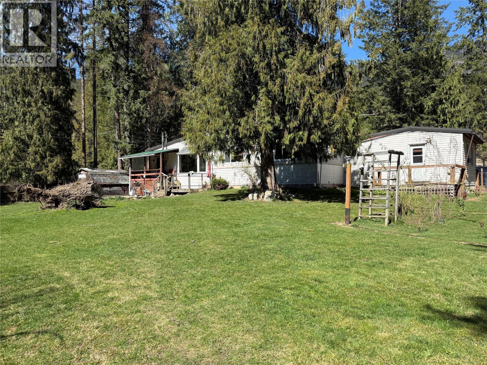 4630 Highway 3A Highway, Nelson