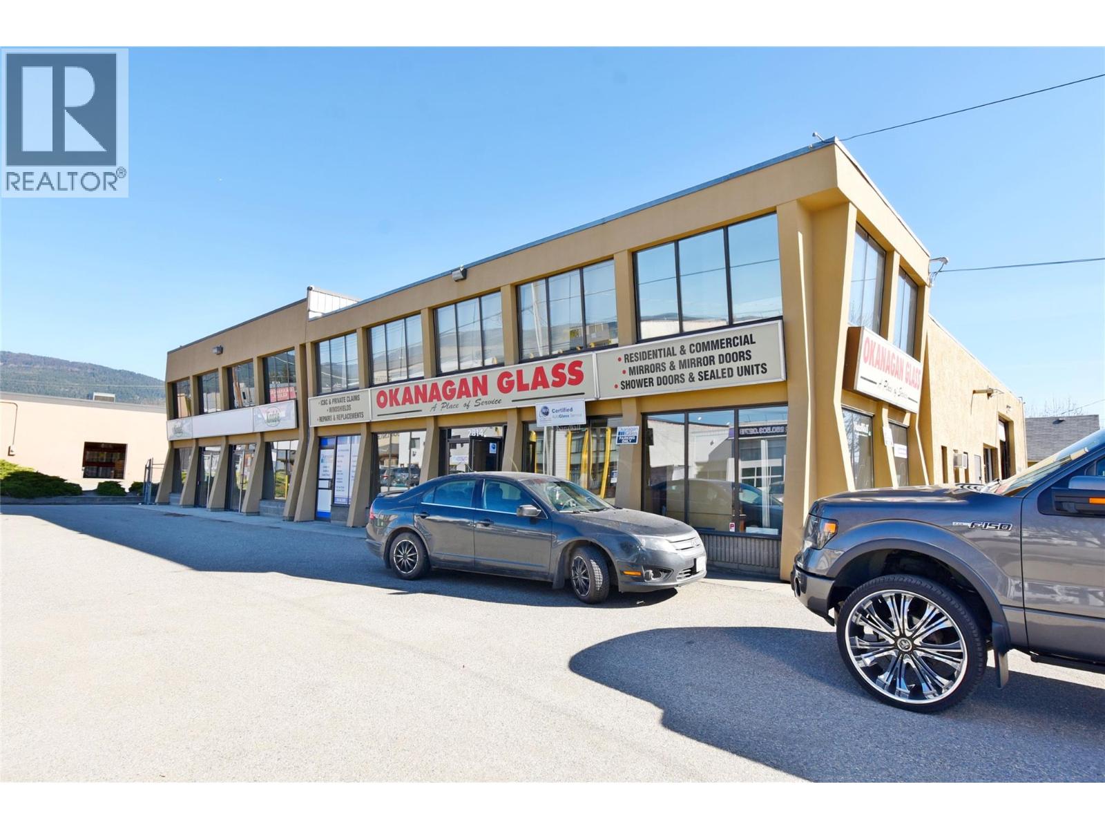  2814 44 Avenue, Vernon