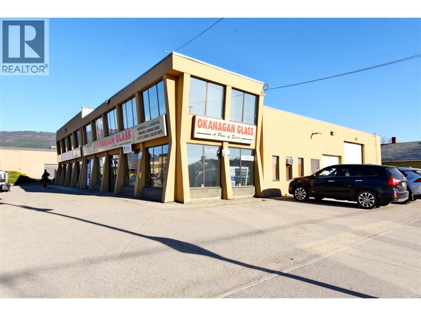  2814 44 Avenue, Vernon