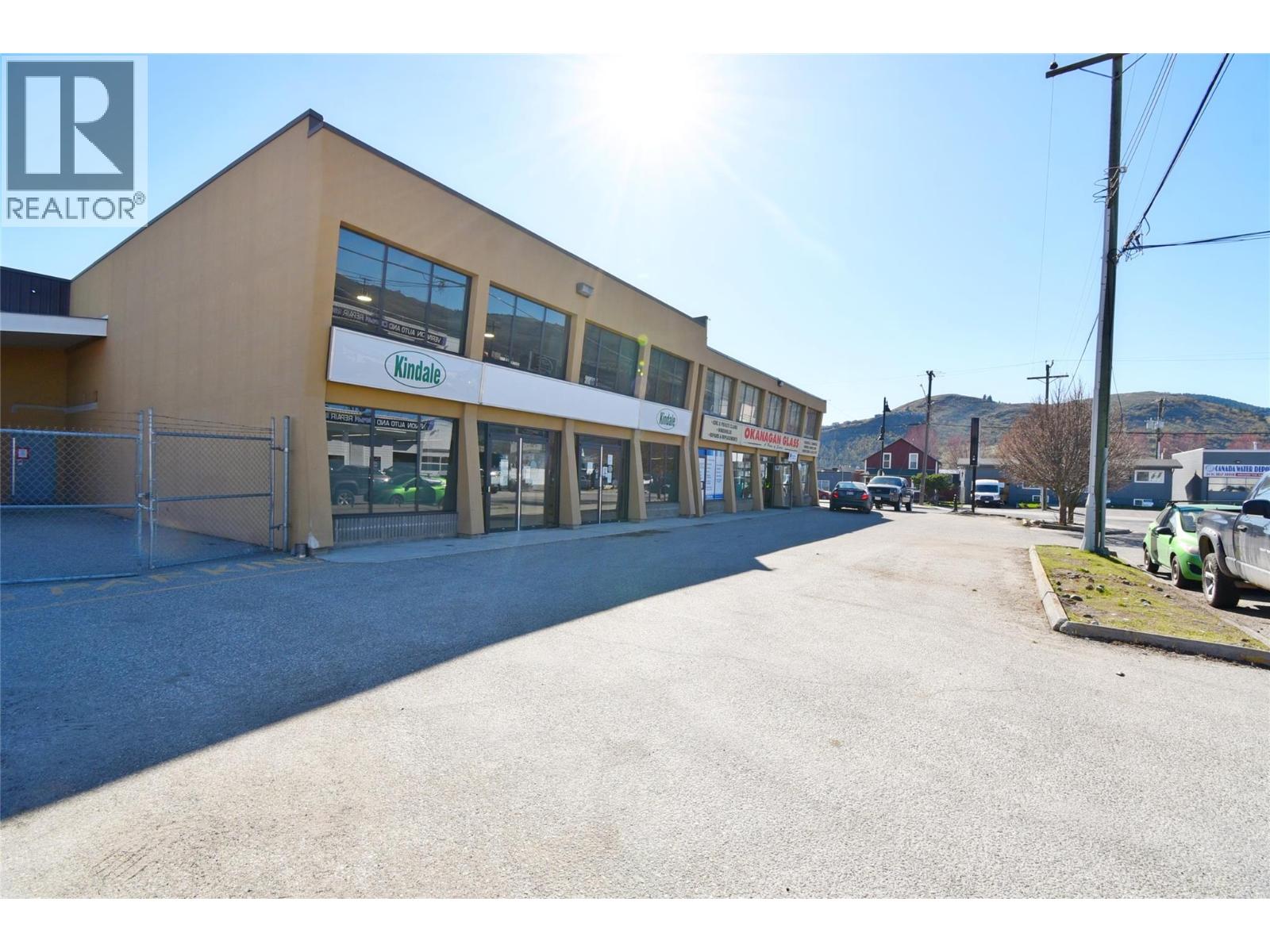  2814 44 Avenue, Vernon