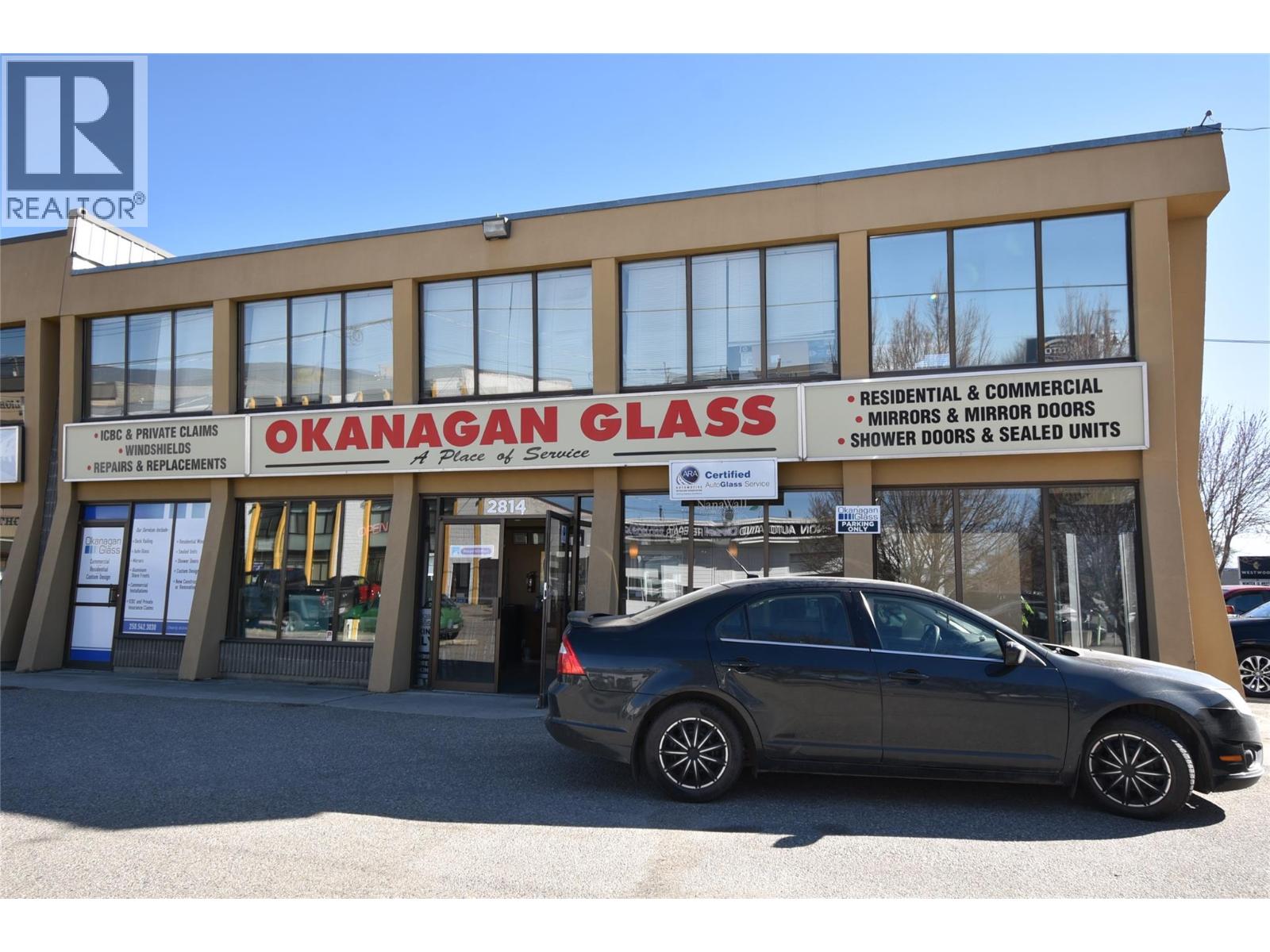  2814 44 Avenue, Vernon