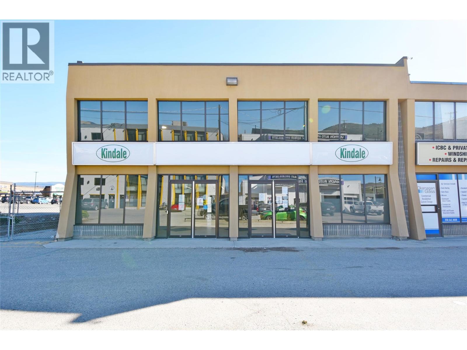  2814 44 Avenue, Vernon