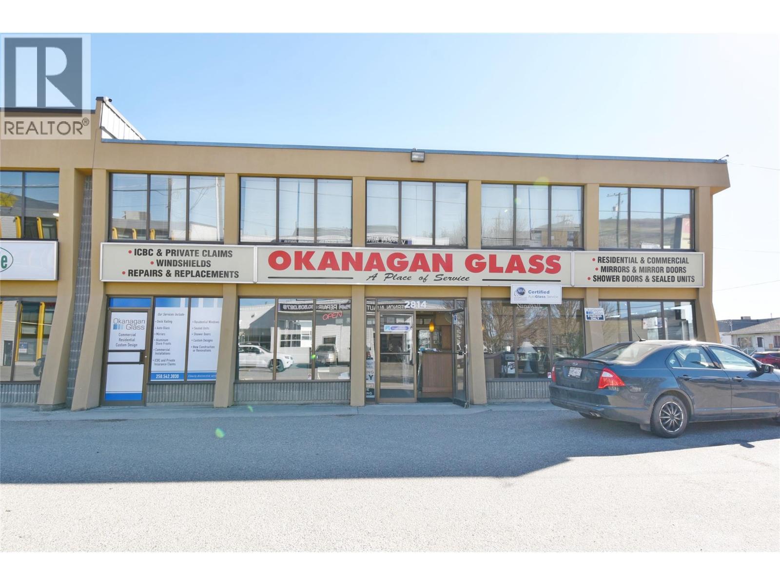  2814 44 Avenue, Vernon