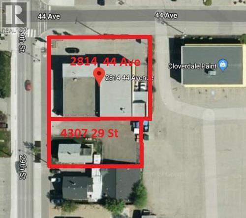  2814 44 Avenue, Vernon