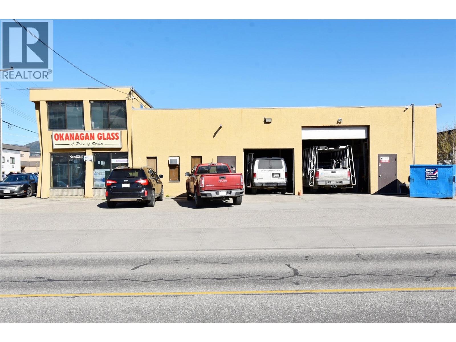  2814 44 Avenue, Vernon