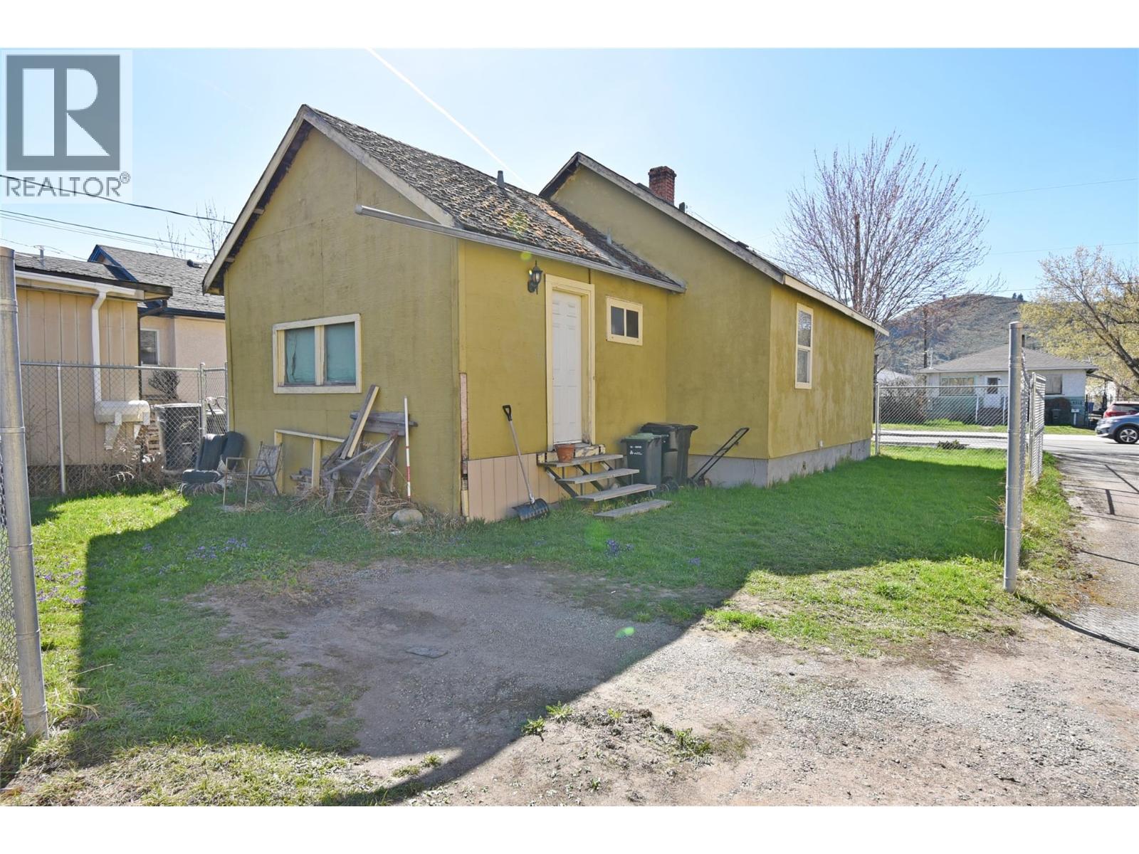  2814 44 Avenue, Vernon