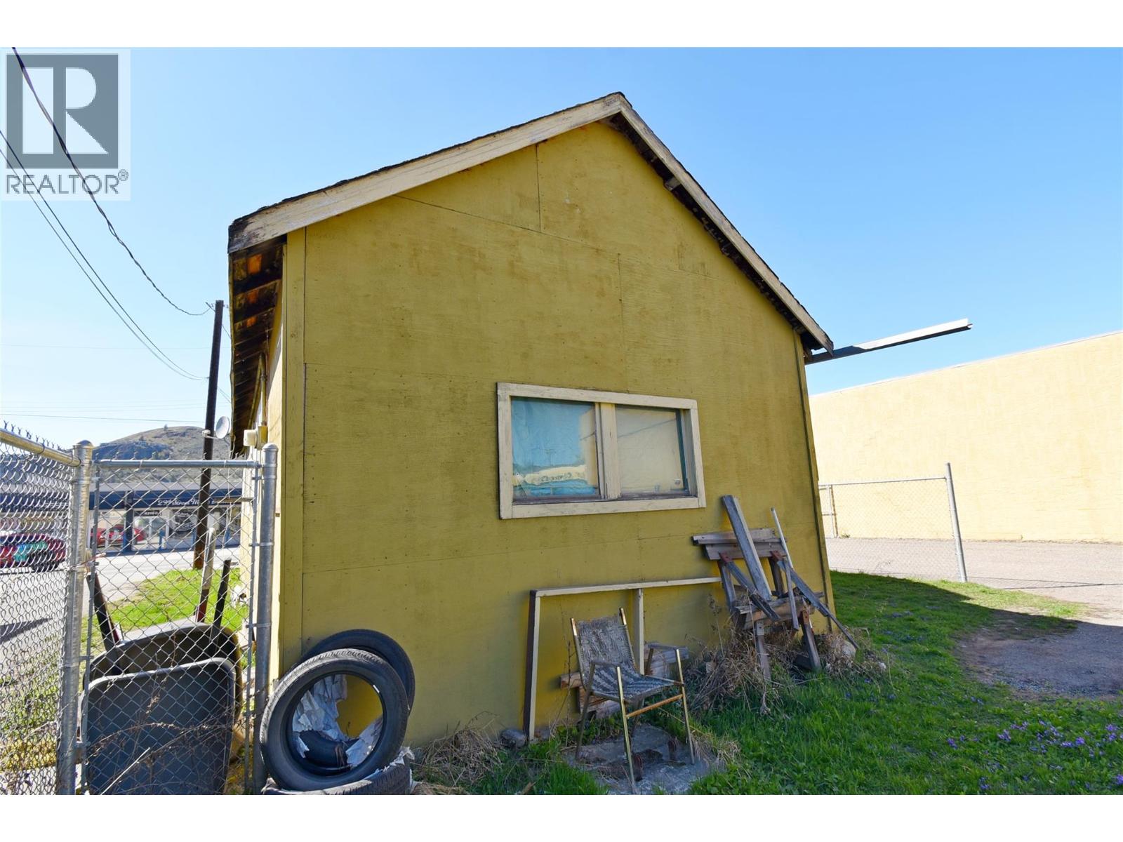  2814 44 Avenue, Vernon