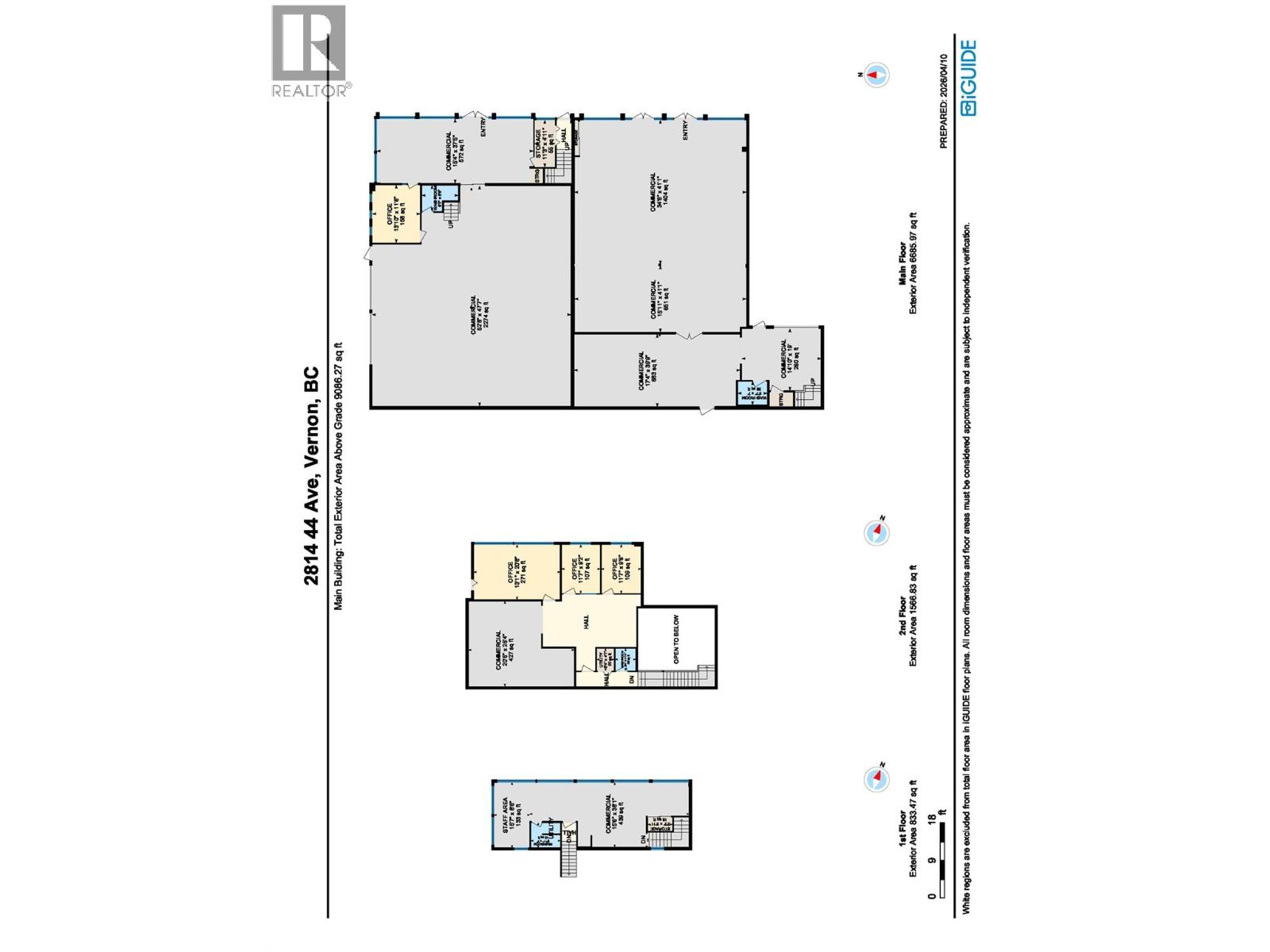  2814 44 Avenue, Vernon