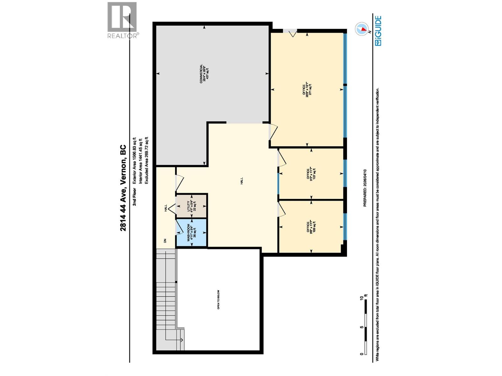  2814 44 Avenue, Vernon