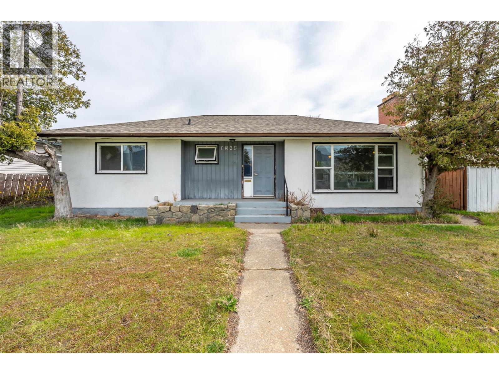 1348 Government Street - 1