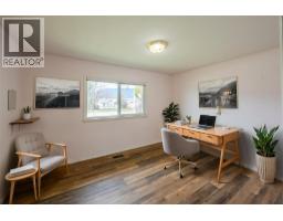 Bedroom - 1348 Government Street, Penticton, BC V2A4V8 Photo 6