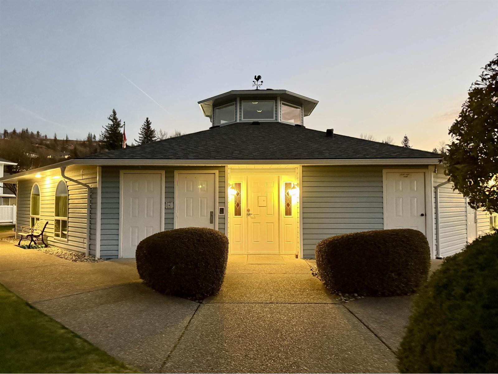 71 34959 OLD CLAYBURN ROAD, Abbotsford