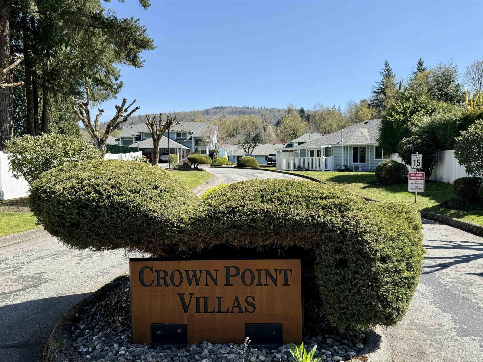 71 34959 OLD CLAYBURN ROAD, Abbotsford