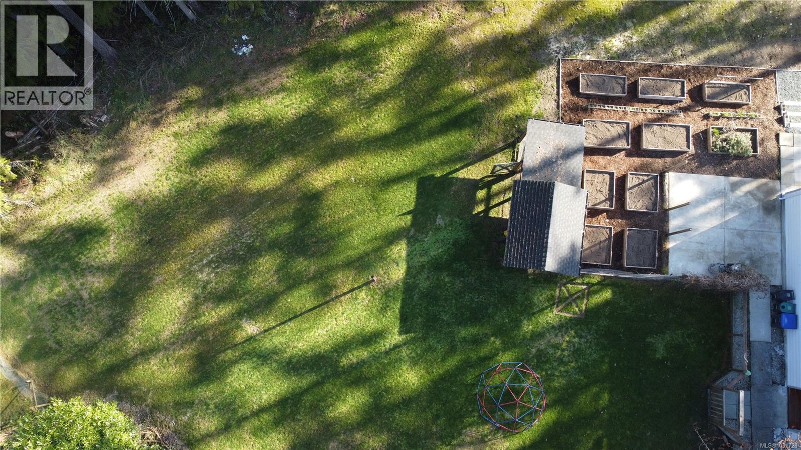 1007 FABRICK DR - 32