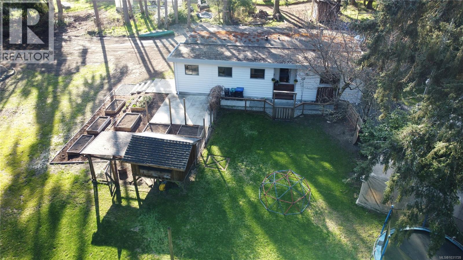 1007 FABRICK DR - 34