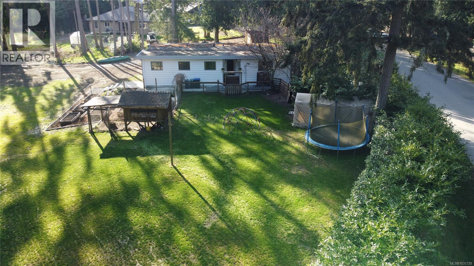 1007 FABRICK DR - 35