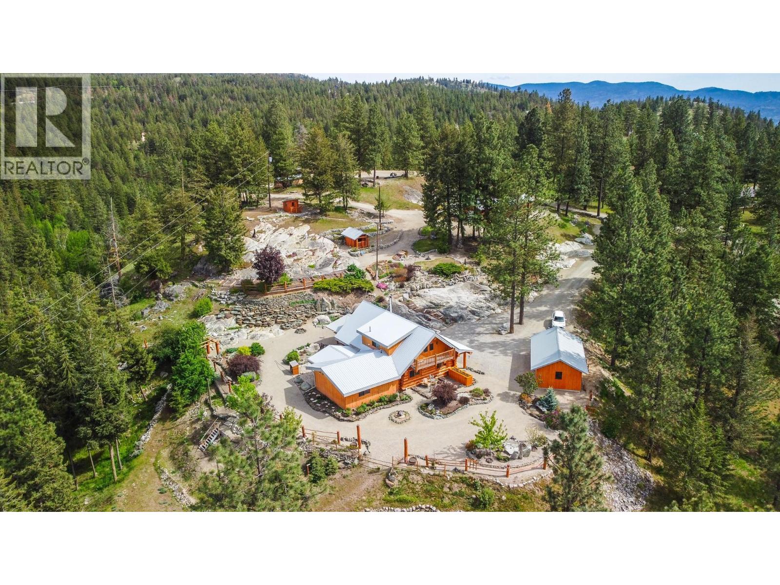 118 Maguire Road, Osoyoos