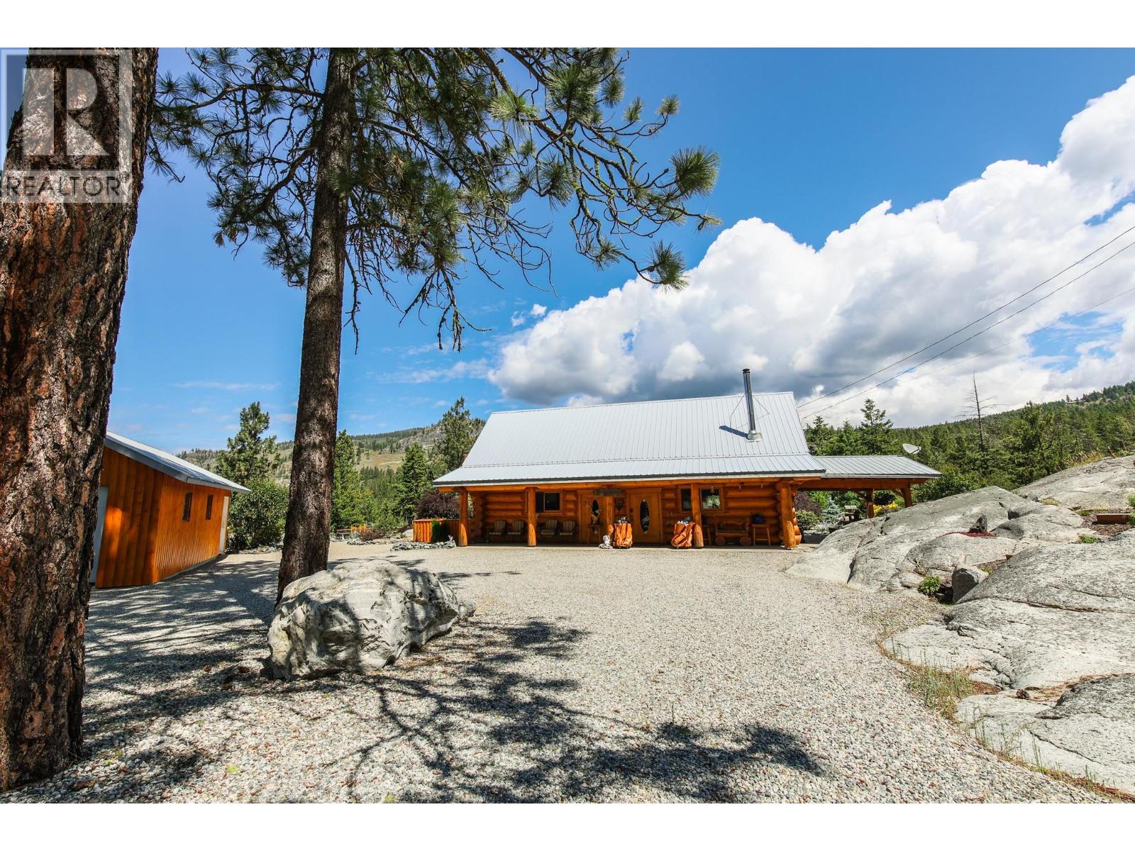  118 Maguire Road, Osoyoos