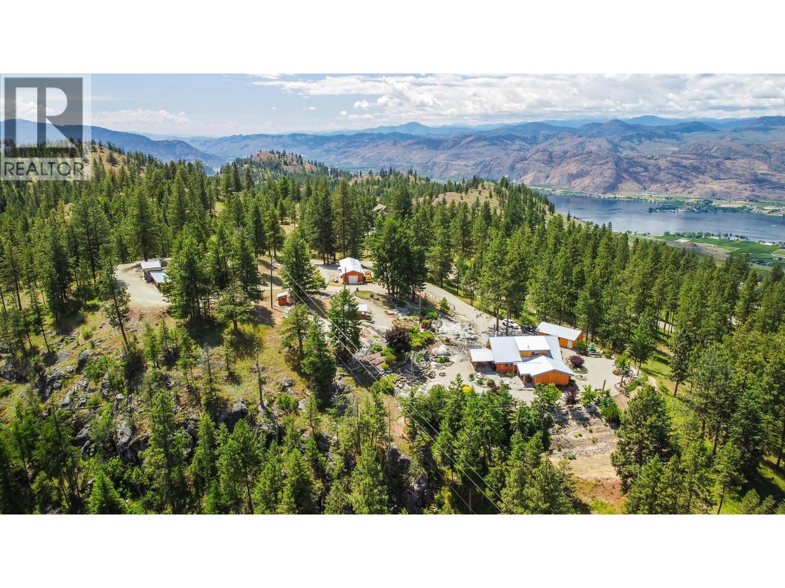  118 Maguire Road, Osoyoos