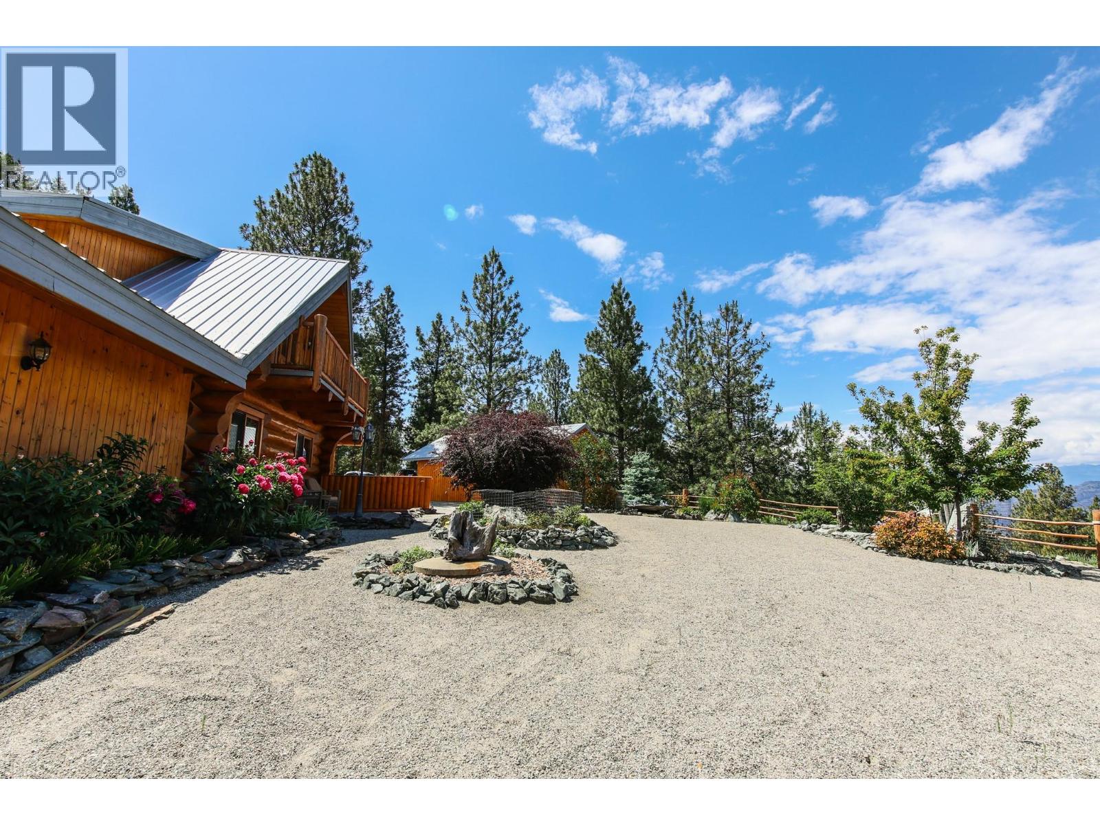  118 Maguire Road, Osoyoos