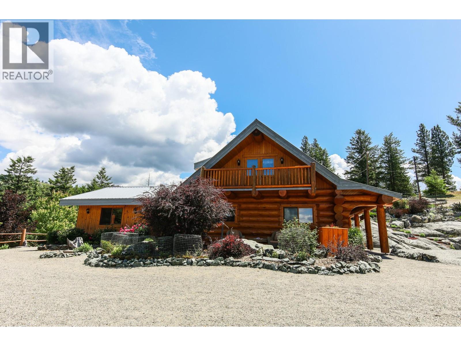  118 Maguire Road, Osoyoos