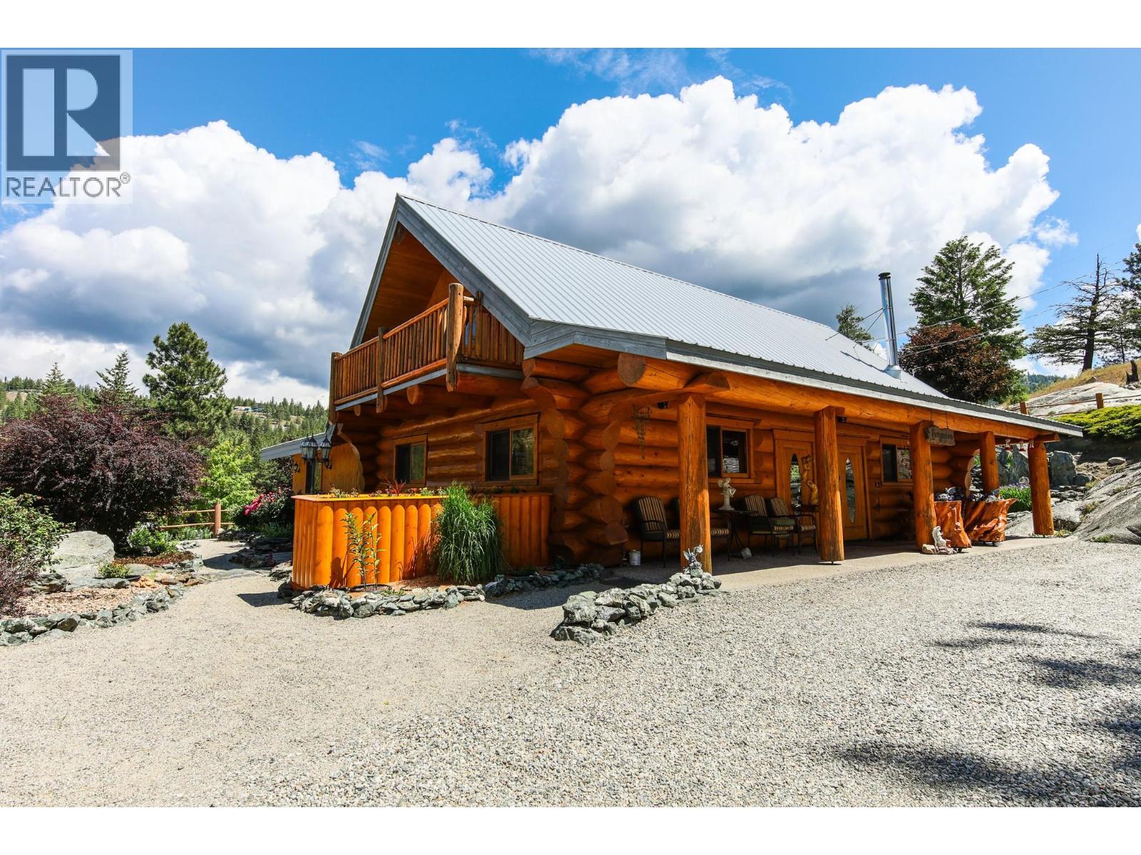  118 Maguire Road, Osoyoos