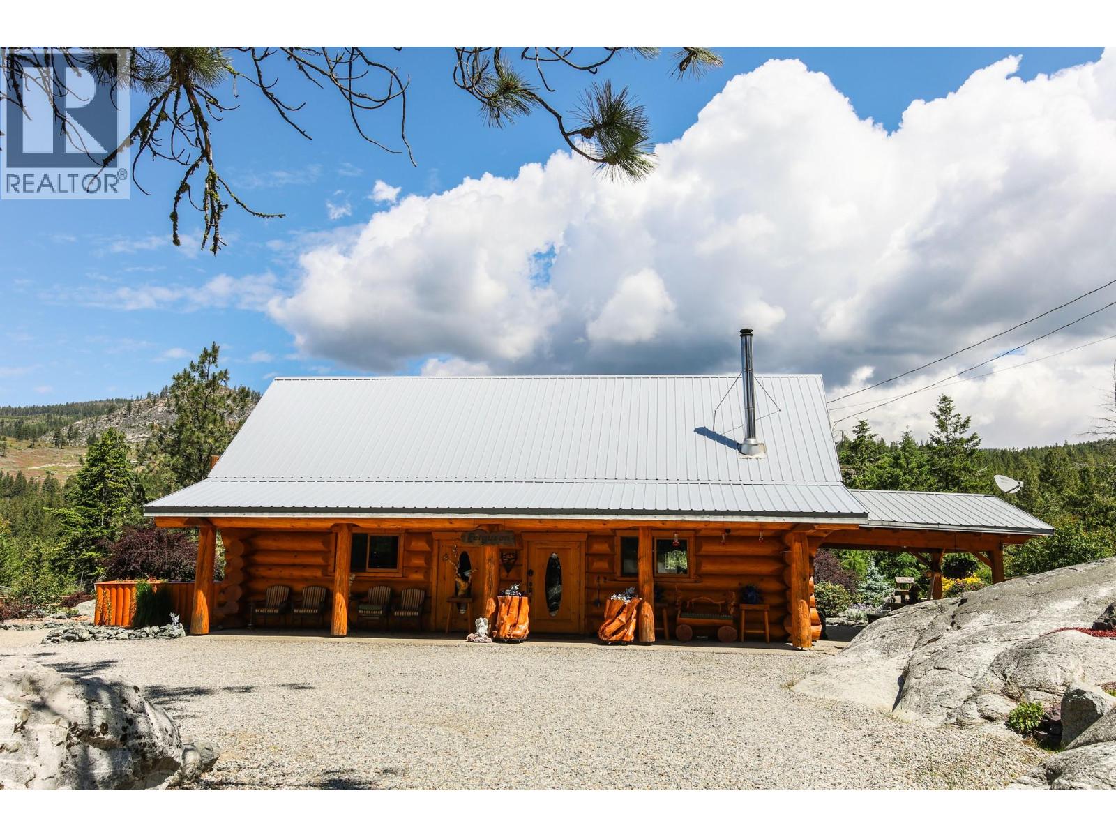  118 Maguire Road, Osoyoos