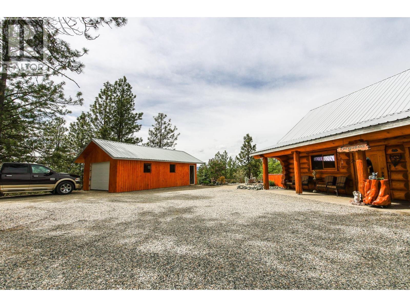  118 Maguire Road, Osoyoos