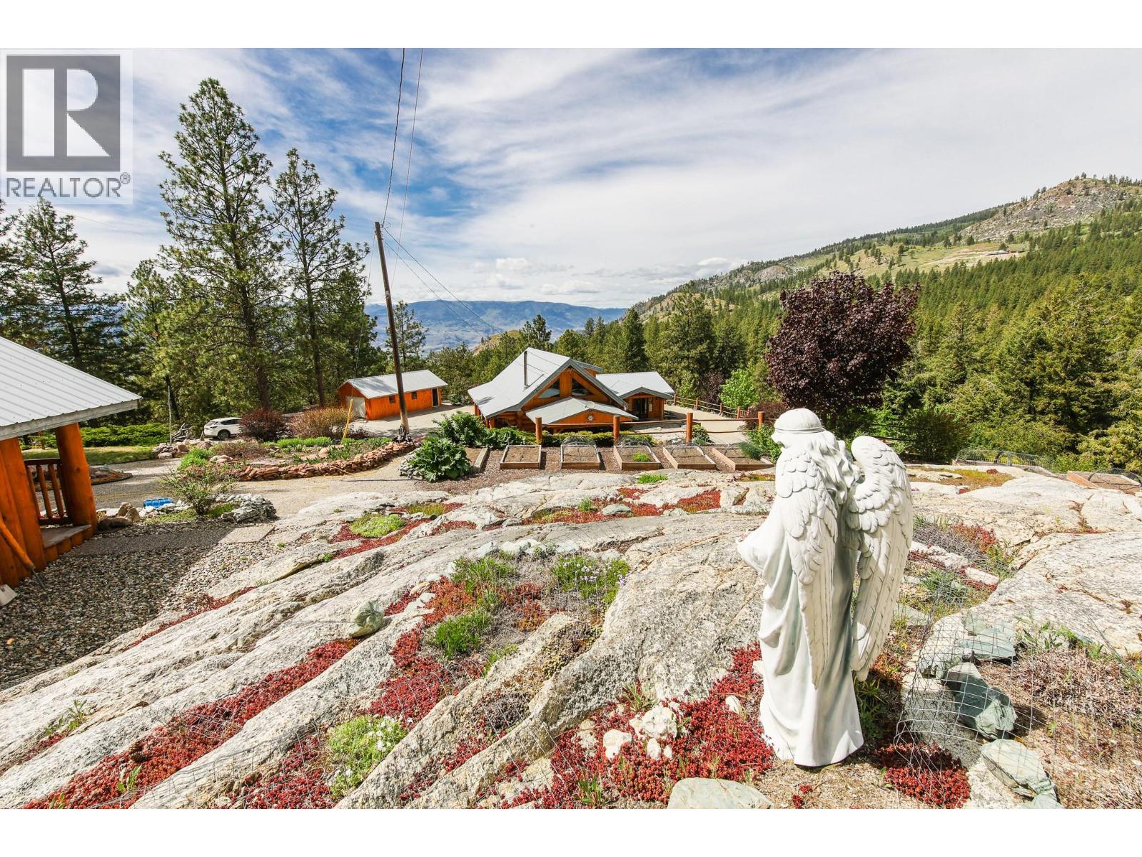  118 Maguire Road, Osoyoos