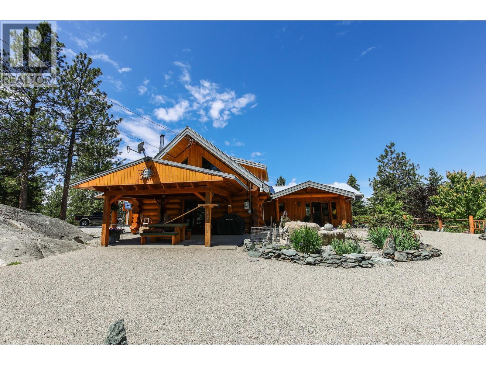  118 Maguire Road, Osoyoos