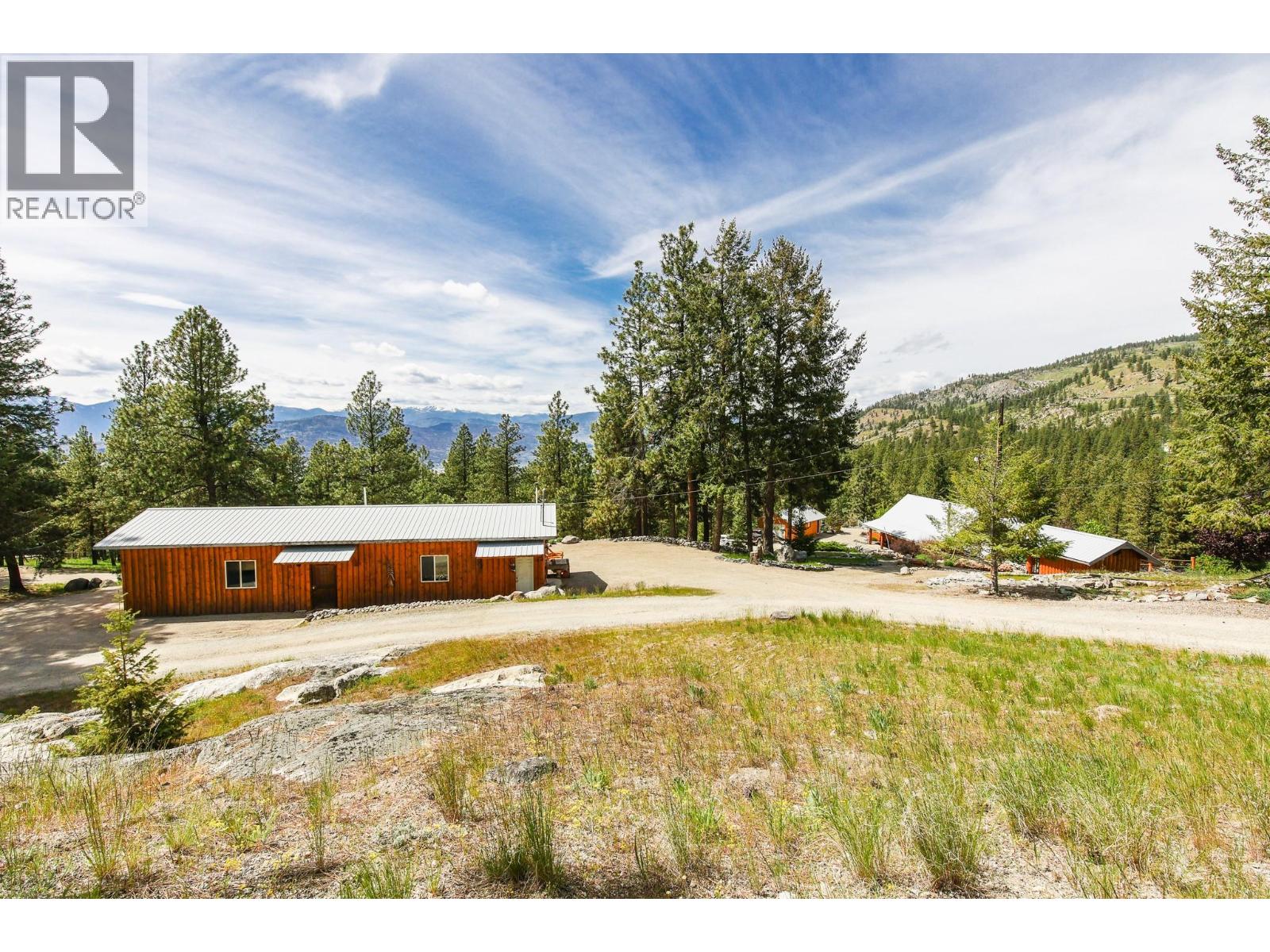  118 Maguire Road, Osoyoos