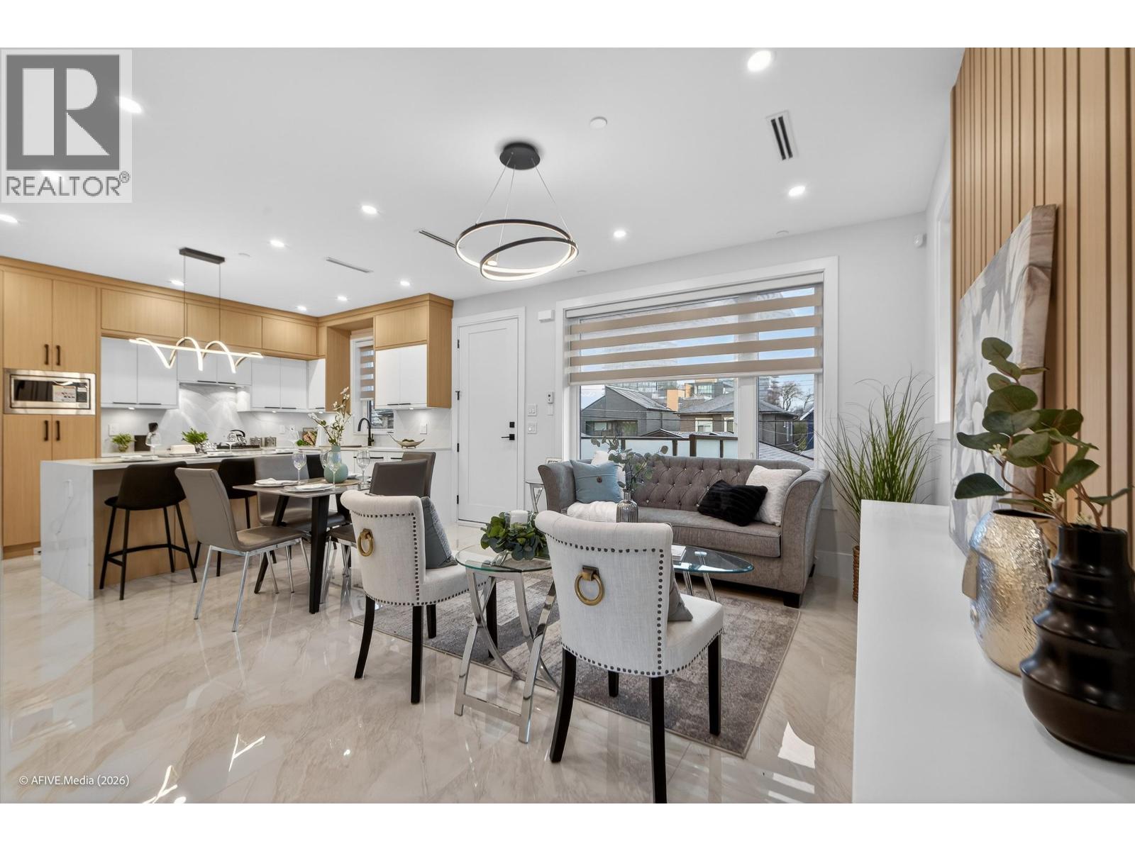 1554 W 66TH AVENUE, Vancouver