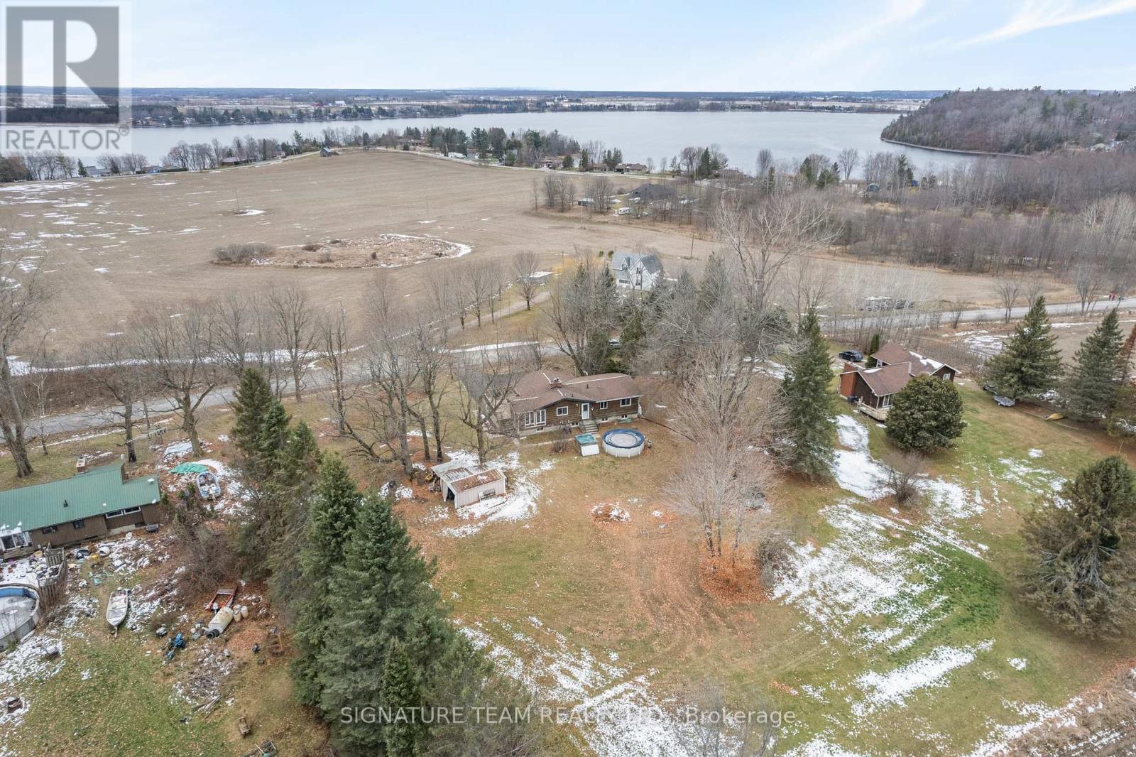 32 HYDRO BAY ROAD - 35