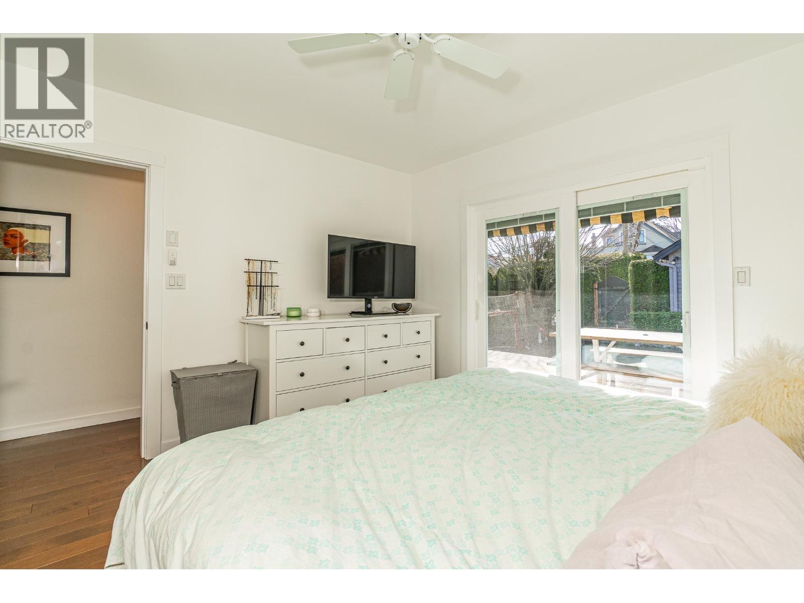 3762 W 13TH AVENUE, Vancouver