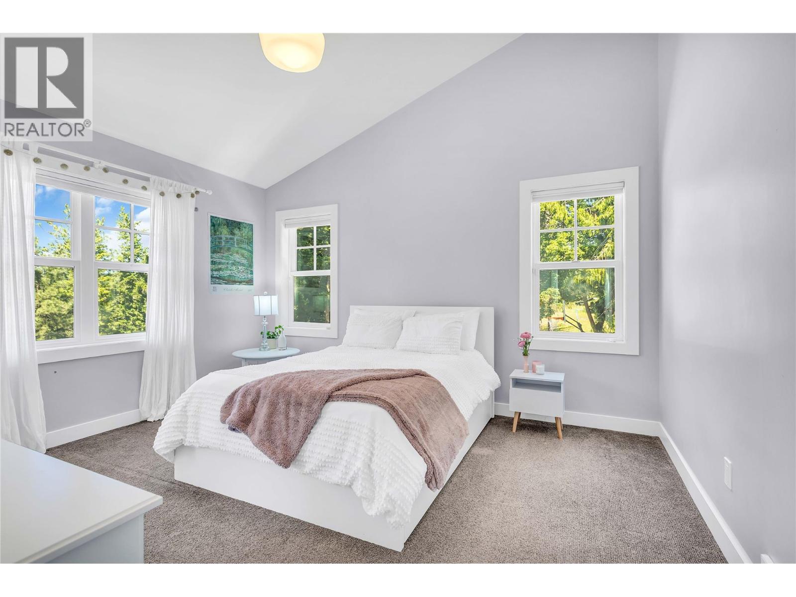 2376 Saucier Road, Kelowna