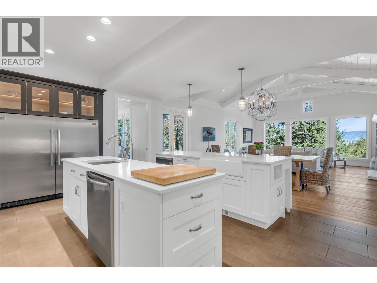 2376 Saucier Road, Kelowna