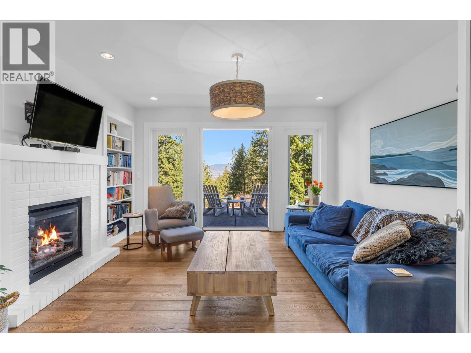 2376 Saucier Road, Kelowna