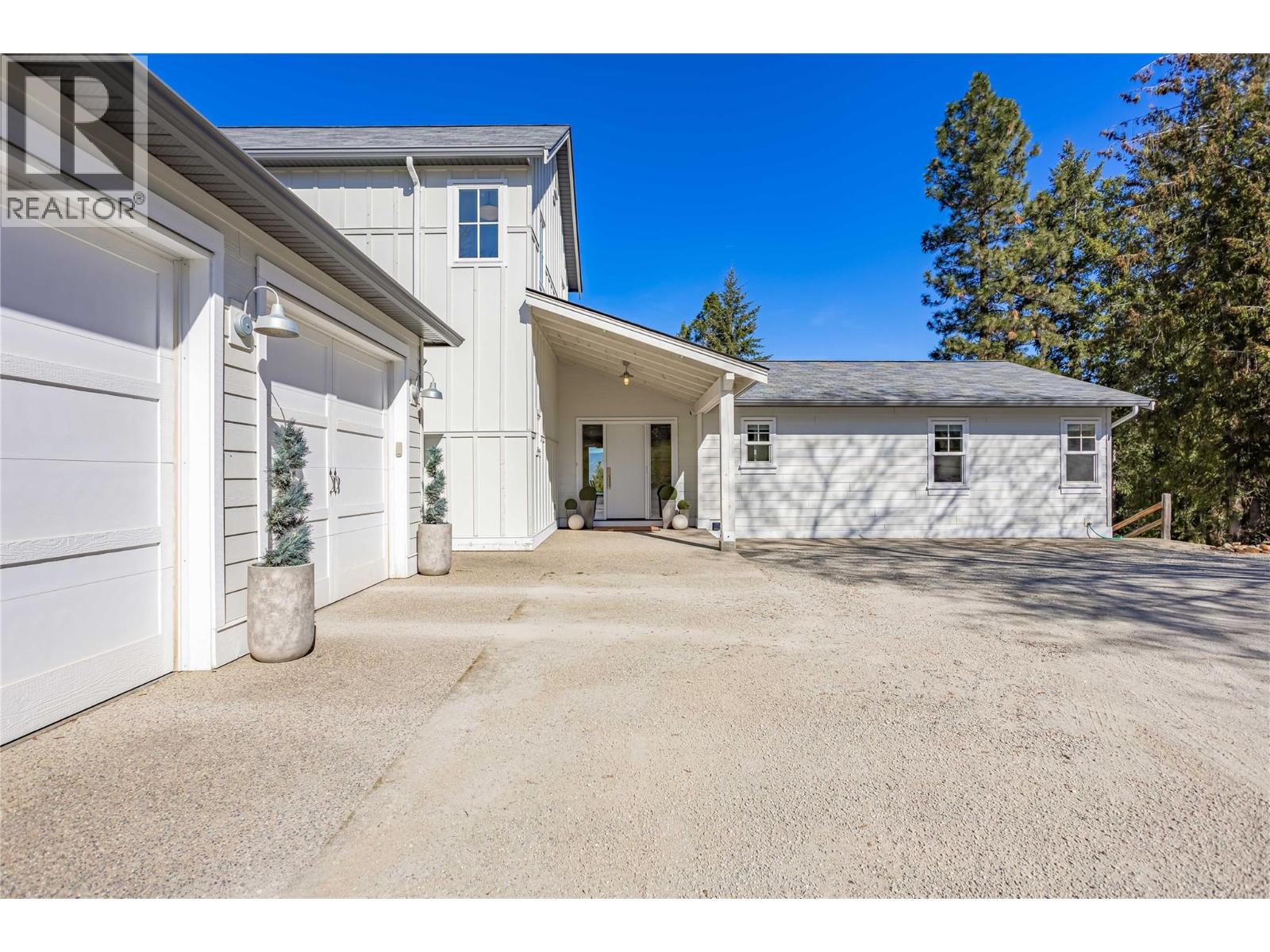 2376 Saucier Road, Kelowna