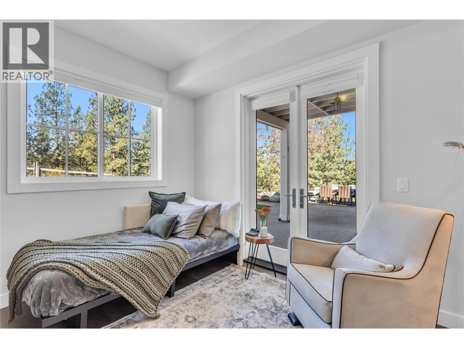 2376 Saucier Road, Kelowna